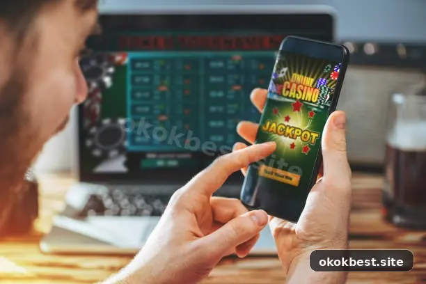 okokbest destaque