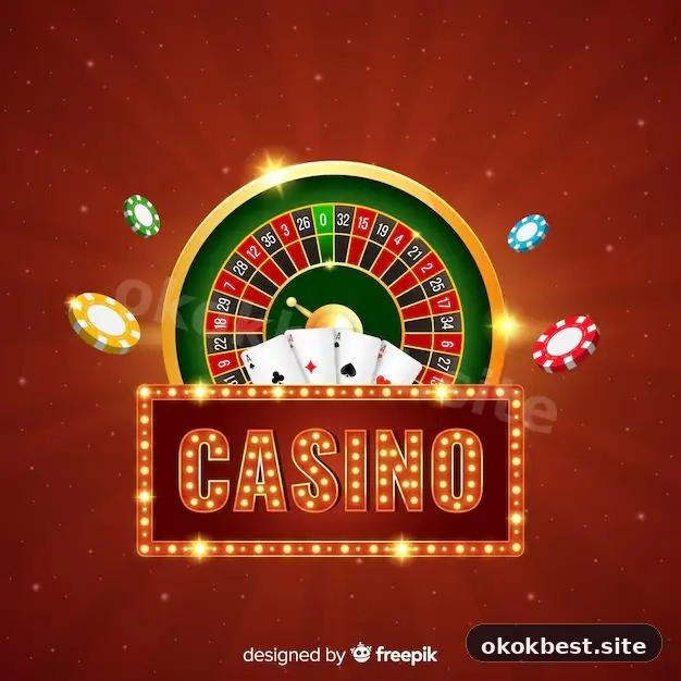 okokbest Slots - okokbest