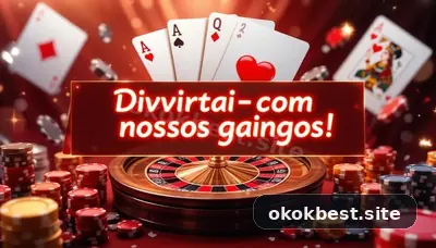 okokbest destaque